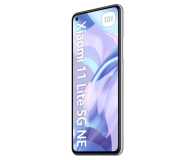 Xiaomi 11 Lite 5G NE 8/256GB Snowflake White - 683181 - zdjęcie 3